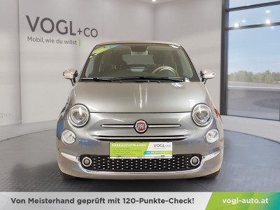 Fiat 500C Gebrauchtwagen Fiat 500C Gebrauchtwagen