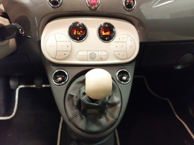 Fiat 500C Gebrauchtwagen Fiat 500C Gebrauchtwagen