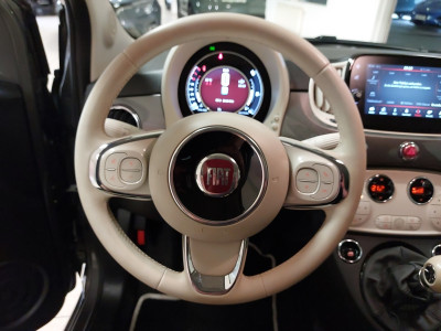 Fiat 500C Gebrauchtwagen Fiat 500C Gebrauchtwagen