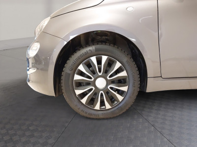 Fiat 500C Gebrauchtwagen Fiat 500C Gebrauchtwagen