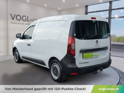 Renault Express Gebrauchtwagen Renault Express Gebrauchtwagen