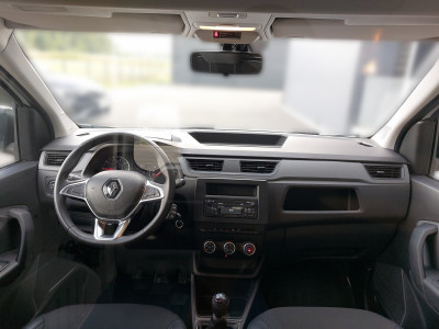 Renault Express Gebrauchtwagen Renault Express Gebrauchtwagen