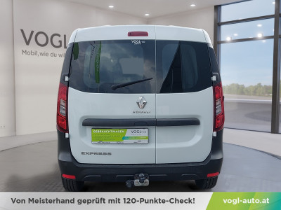 Renault Express Gebrauchtwagen Renault Express Gebrauchtwagen