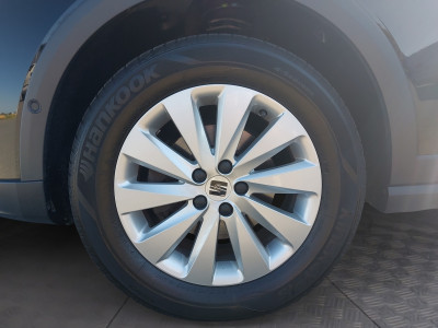 Seat Arona Gebrauchtwagen Seat Arona Gebrauchtwagen