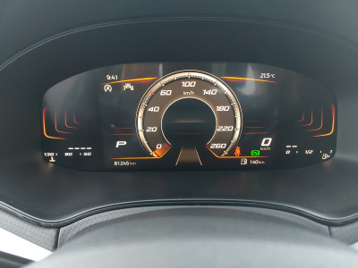 Seat Arona Gebrauchtwagen Seat Arona Gebrauchtwagen