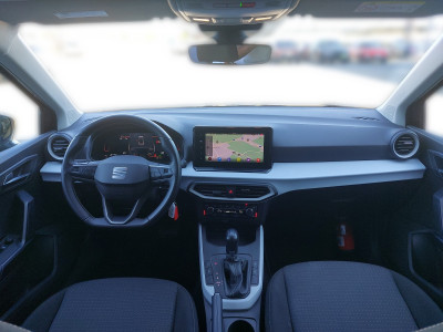 Seat Arona Gebrauchtwagen Seat Arona Gebrauchtwagen