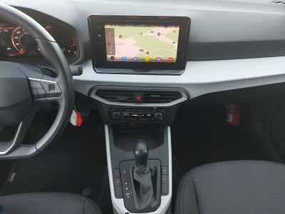 Seat Arona Gebrauchtwagen Seat Arona Gebrauchtwagen