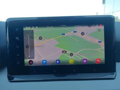 Seat Arona Gebrauchtwagen Seat Arona Gebrauchtwagen