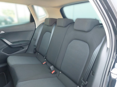 Seat Arona Gebrauchtwagen Seat Arona Gebrauchtwagen