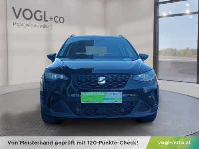 Seat Arona Gebrauchtwagen Seat Arona Gebrauchtwagen