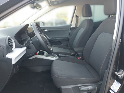 Seat Arona Gebrauchtwagen Seat Arona Gebrauchtwagen