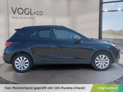 Seat Arona Gebrauchtwagen Seat Arona Gebrauchtwagen