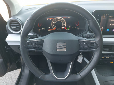 Seat Arona Gebrauchtwagen Seat Arona Gebrauchtwagen