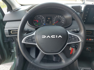 Dacia Sandero Gebrauchtwagen Dacia Sandero Gebrauchtwagen