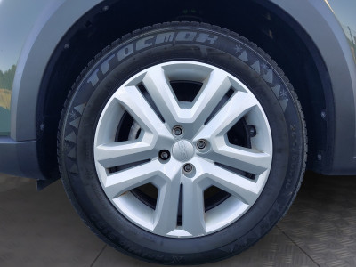 Dacia Sandero Gebrauchtwagen Dacia Sandero Gebrauchtwagen