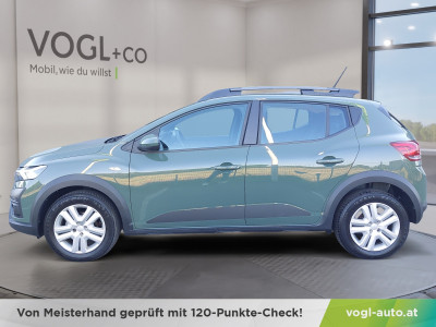 Dacia Sandero Gebrauchtwagen Dacia Sandero Gebrauchtwagen