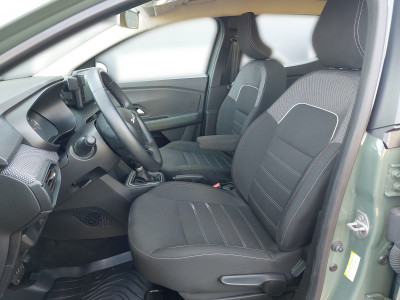 Dacia Sandero Gebrauchtwagen Dacia Sandero Gebrauchtwagen