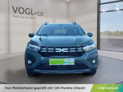 Dacia Sandero Gebrauchtwagen Dacia Sandero Gebrauchtwagen
