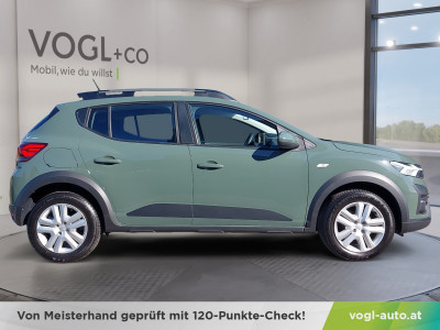 Dacia Sandero Gebrauchtwagen Dacia Sandero Gebrauchtwagen