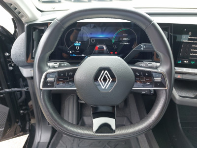 Renault Mégane Gebrauchtwagen Renault Mégane Gebrauchtwagen