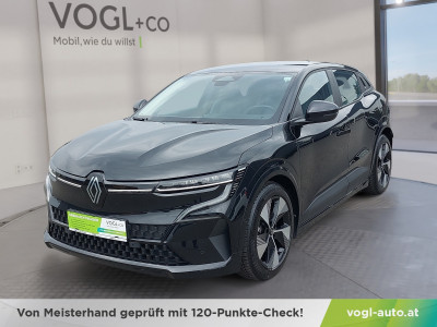 Renault Mégane Gebrauchtwagen Renault Mégane Gebrauchtwagen