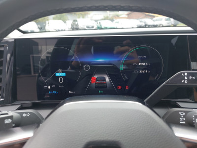 Renault Mégane Gebrauchtwagen Renault Mégane Gebrauchtwagen