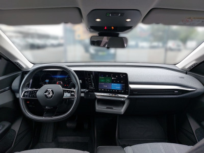 Renault Mégane Gebrauchtwagen Renault Mégane Gebrauchtwagen