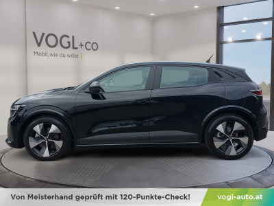 Renault Mégane Gebrauchtwagen Renault Mégane Gebrauchtwagen