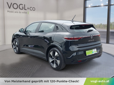 Renault Mégane Gebrauchtwagen Renault Mégane Gebrauchtwagen
