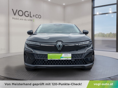 Renault Mégane Gebrauchtwagen Renault Mégane Gebrauchtwagen
