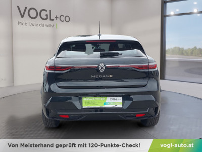 Renault Mégane Gebrauchtwagen Renault Mégane Gebrauchtwagen