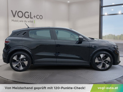 Renault Mégane Gebrauchtwagen Renault Mégane Gebrauchtwagen