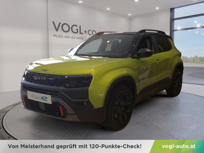 Jeep Avenger Neuwagen Jeep Avenger Neuwagen