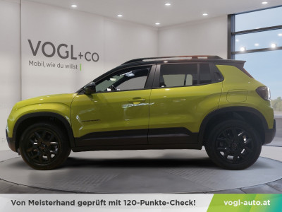 Jeep Avenger Neuwagen Jeep Avenger Neuwagen