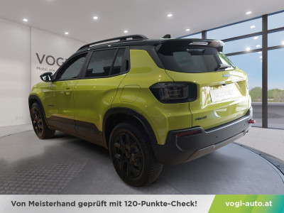 Jeep Avenger Neuwagen Jeep Avenger Neuwagen