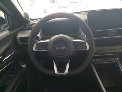 Jeep Avenger Neuwagen Jeep Avenger Neuwagen
