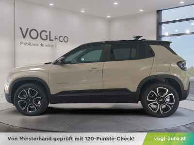 Jeep Avenger Neuwagen Jeep Avenger Neuwagen