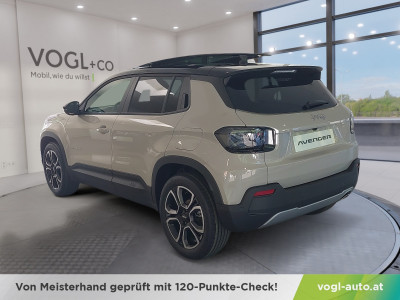 Jeep Avenger Neuwagen Jeep Avenger Neuwagen