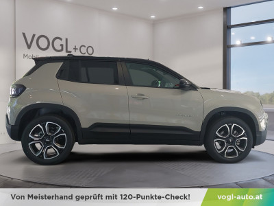 Jeep Avenger Neuwagen Jeep Avenger Neuwagen