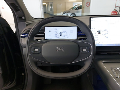 Xpeng G6 Vorführwagen Xpeng G6 Vorführwagen