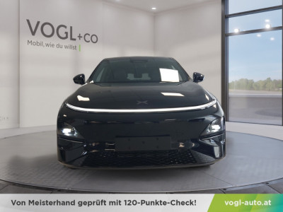 Xpeng G6 Vorführwagen Xpeng G6 Vorführwagen