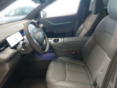 Xpeng G6 Vorführwagen Xpeng G6 Vorführwagen