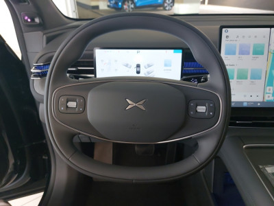 Xpeng G6 Vorführwagen Xpeng G6 Vorführwagen