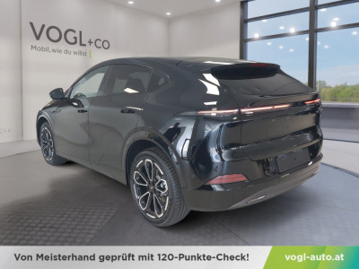 Xpeng G6 Vorführwagen Xpeng G6 Vorführwagen