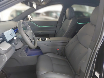 Xpeng G6 Vorführwagen Xpeng G6 Vorführwagen