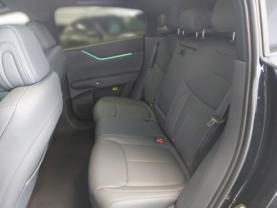 Xpeng G6 Vorführwagen Xpeng G6 Vorführwagen