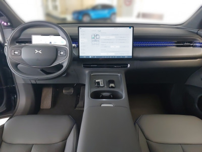 Xpeng G6 Vorführwagen Xpeng G6 Vorführwagen