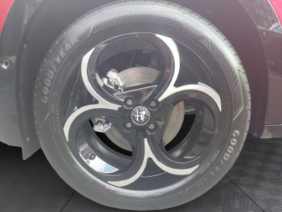 Alfa Romeo Junior Neuwagen Alfa Romeo Junior Neuwagen