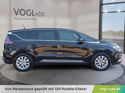 Renault Espace Gebrauchtwagen