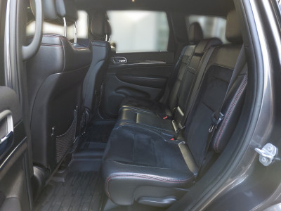 Jeep Grand Cherokee Gebrauchtwagen Jeep Grand Cherokee Gebrauchtwagen